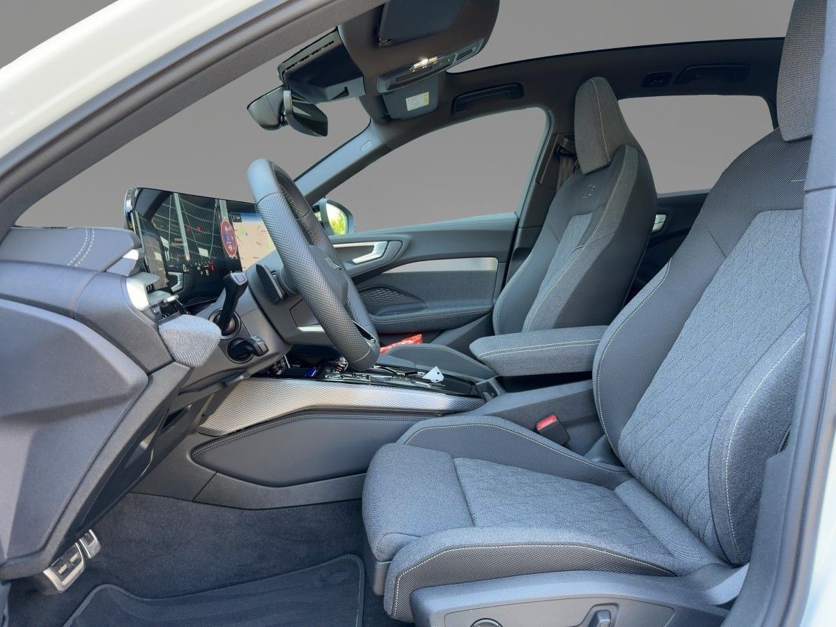 Audi A5 Avant 2.0 TFSI quattro S line AHK Pano Matrix