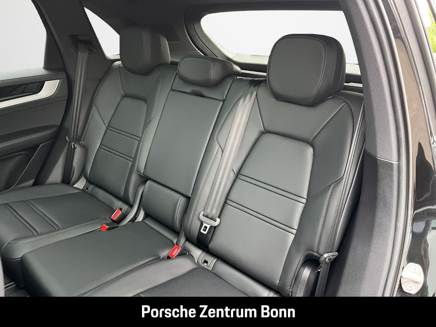 Porsche Cayenne E-Hybrid BOSE Rückfahrkamera LED-Matrix