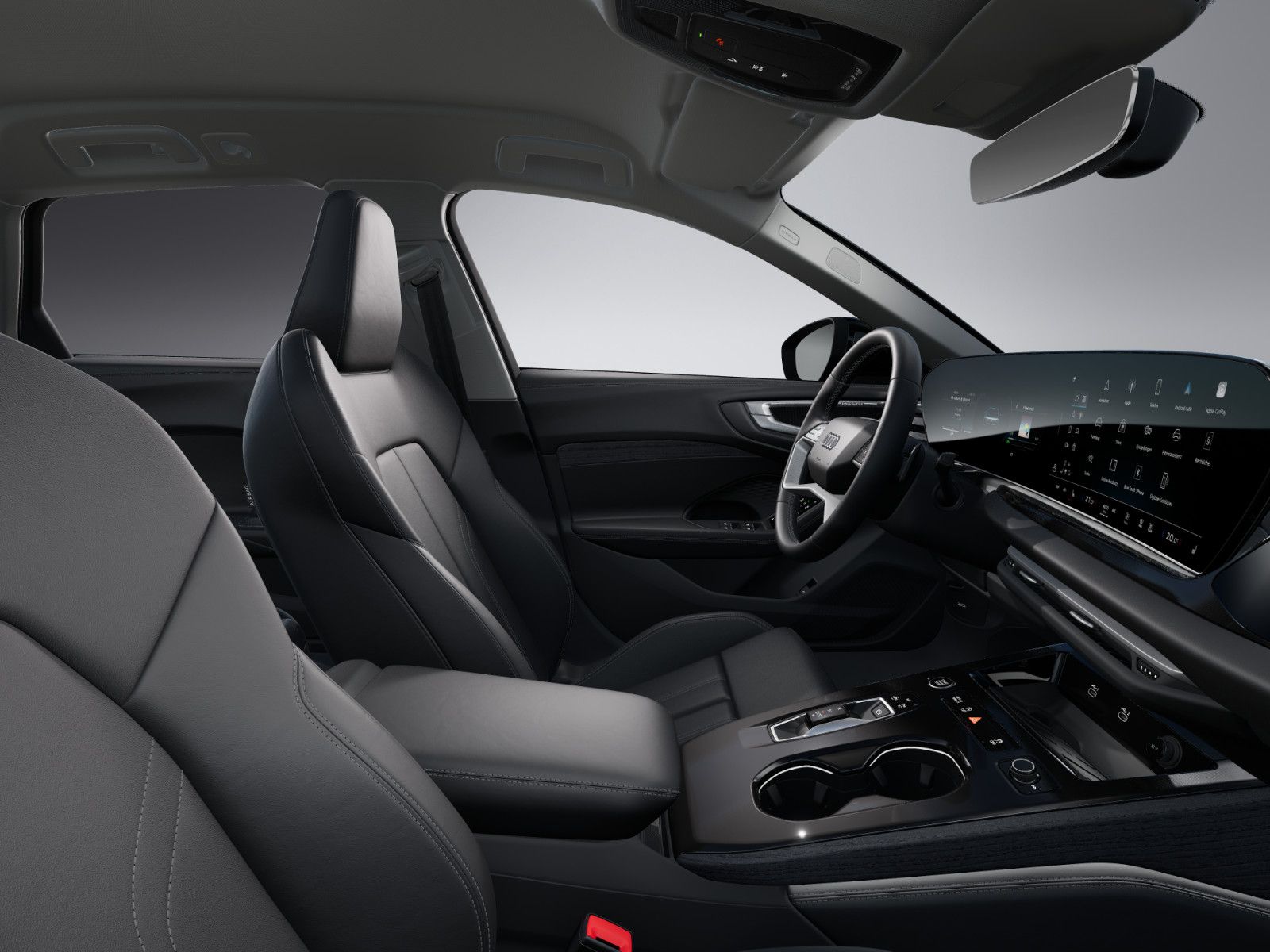 Audi A5 Avant 40 TFSI qu S line edition one S tro*B&O