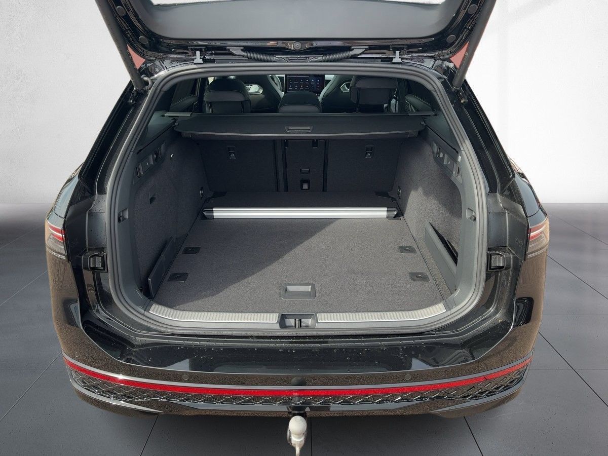Volkswagen Passat Variant 2.0 TDI DSG 4M R-Line AHZV Pano H