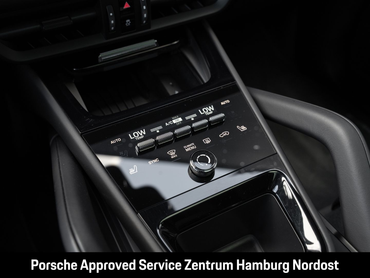 Porsche Cayenne E-Hybrid Coupe PASM BOSE HD-Matrix-LED