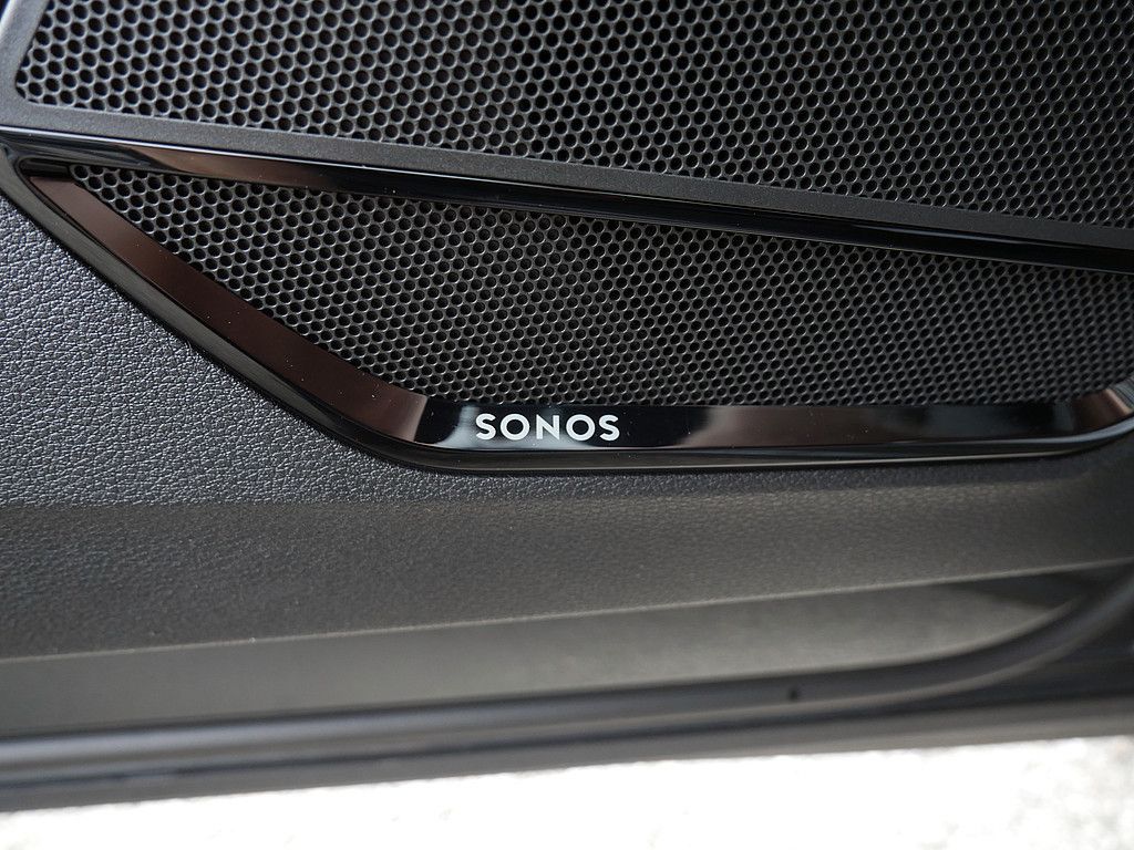 Audi Q3 45 TFSI quattro S line SONOS+AHK+NAVI+KAMERA+