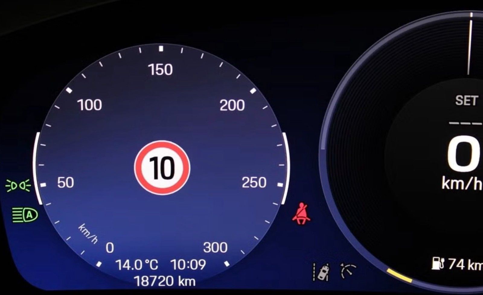 Porsche Macan Electric 4P-DISPLAY*PSM*RS-SPYDER DESIGN