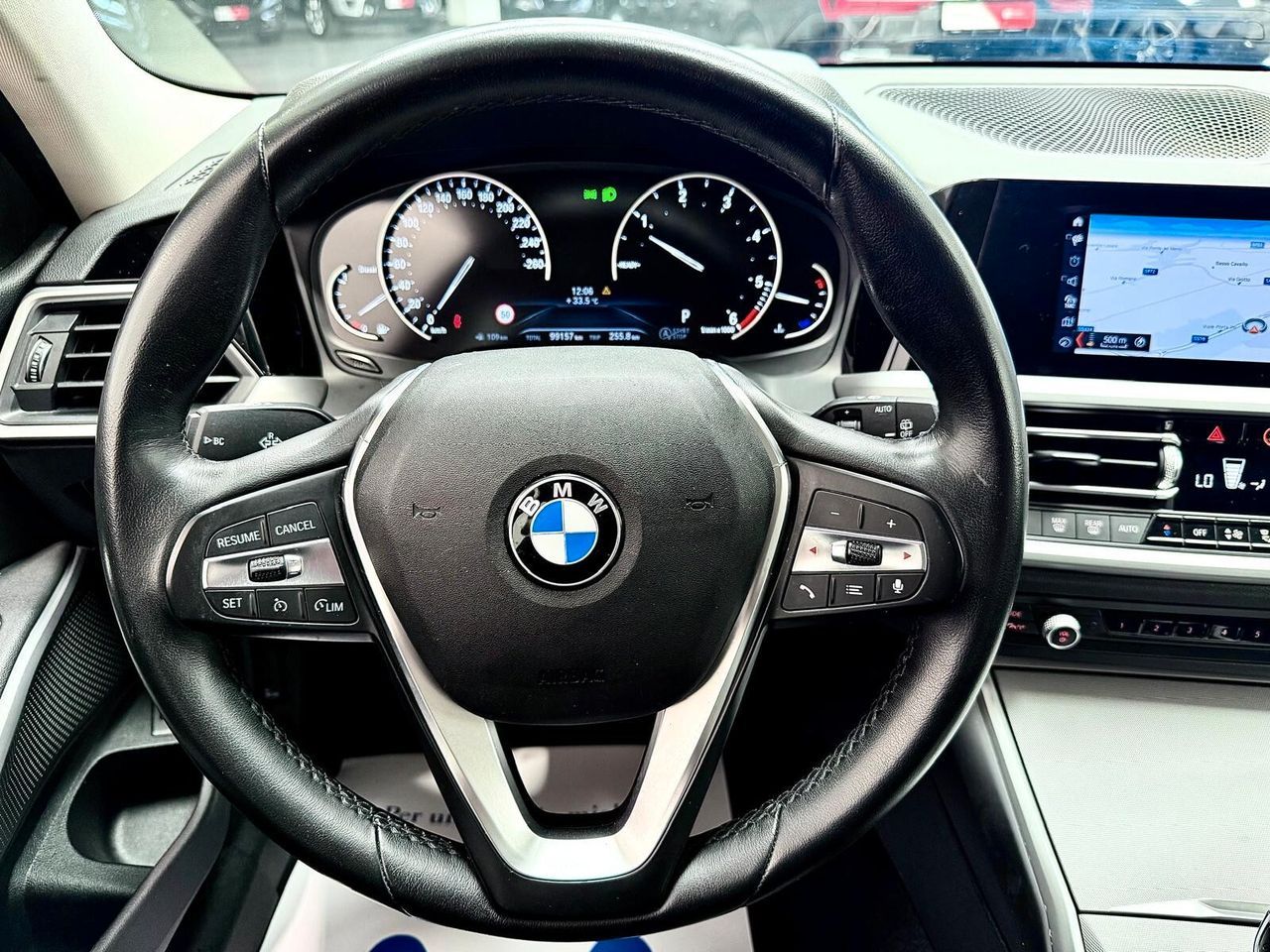 BMW 320 320D xDrive Touring Business - Samsaru's Car Outlet