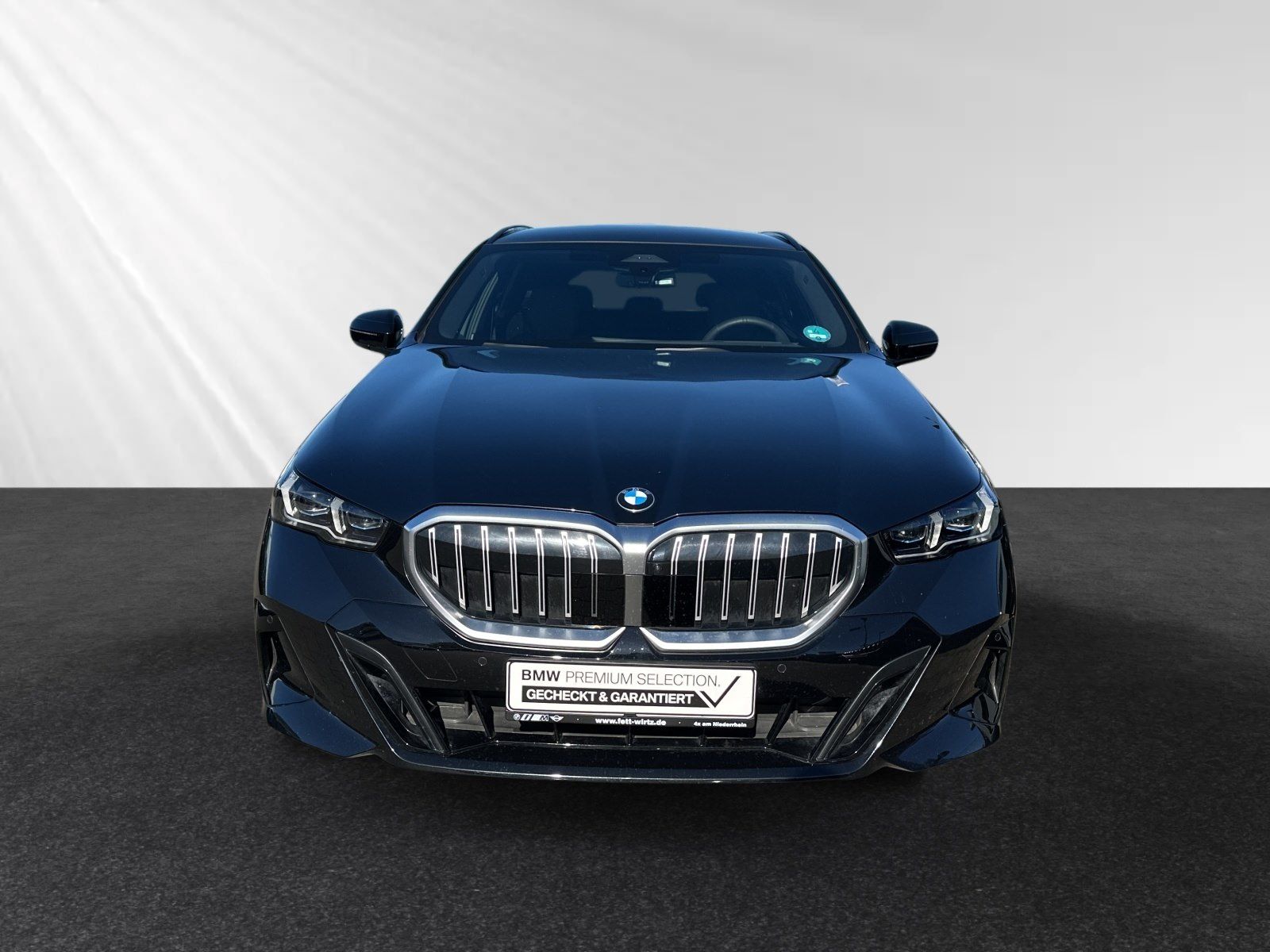 BMW 520i Touring M Sport|AHK|Pano|20"LMR|Standhzg.