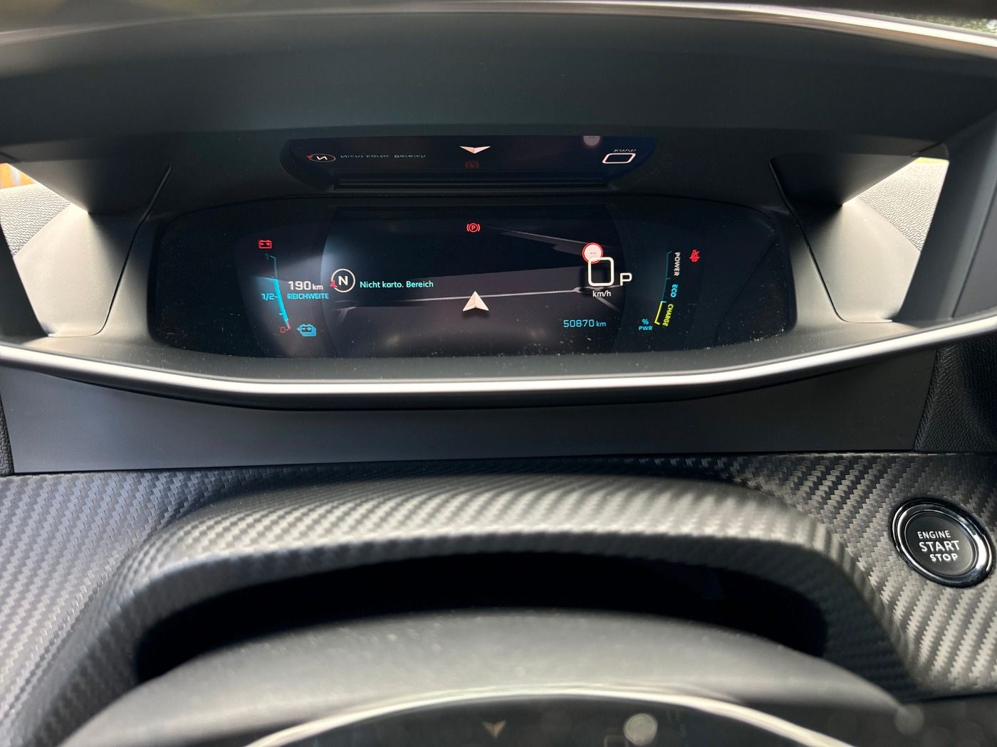 Peugeot 2008 e- GT Pack - Samsaru's Car Outlet