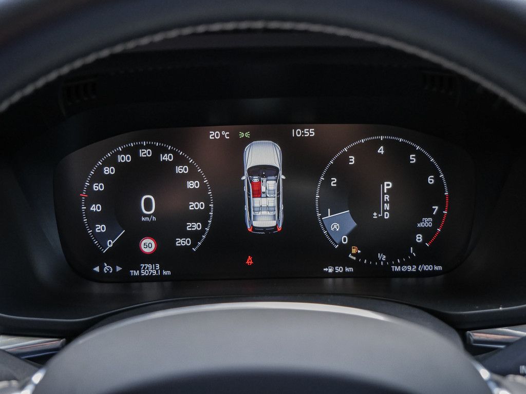 Volvo XC60 T4 R-Design Geartronic - Samsaru's Car Outlet