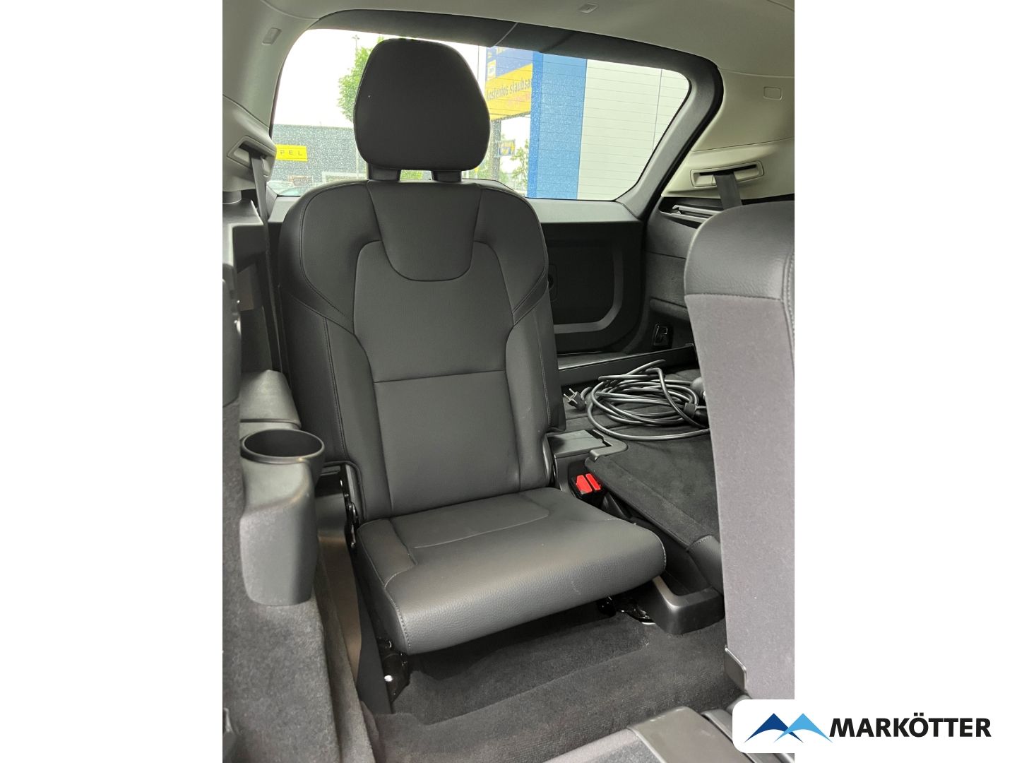 Volvo XC90 T8 AWD Plus Dark ACC/H&K/360°/7-Sitze