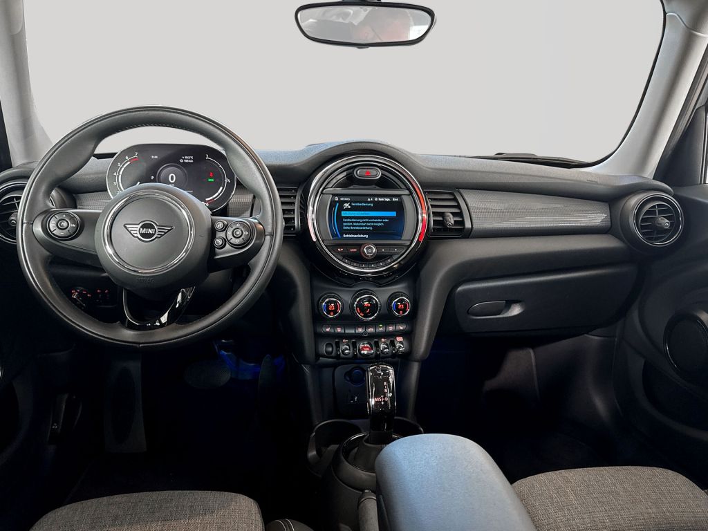 MINI Cooper Aut. - Samsaru's Car Outlet