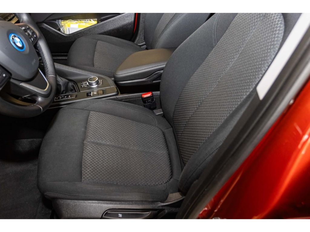 BMW X1 25e - Samsaru's Car Outlet