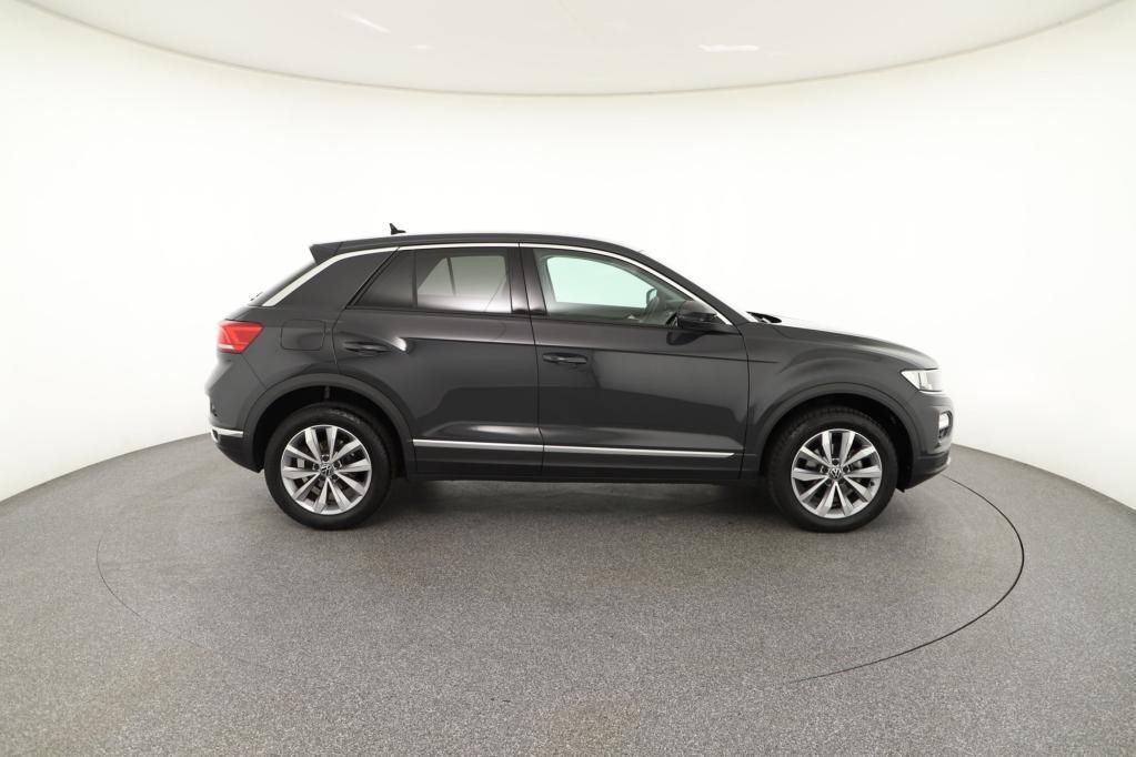 Volkswagen T-Roc Style 1.5 TSI DSG - Samsaru's Car Outlet