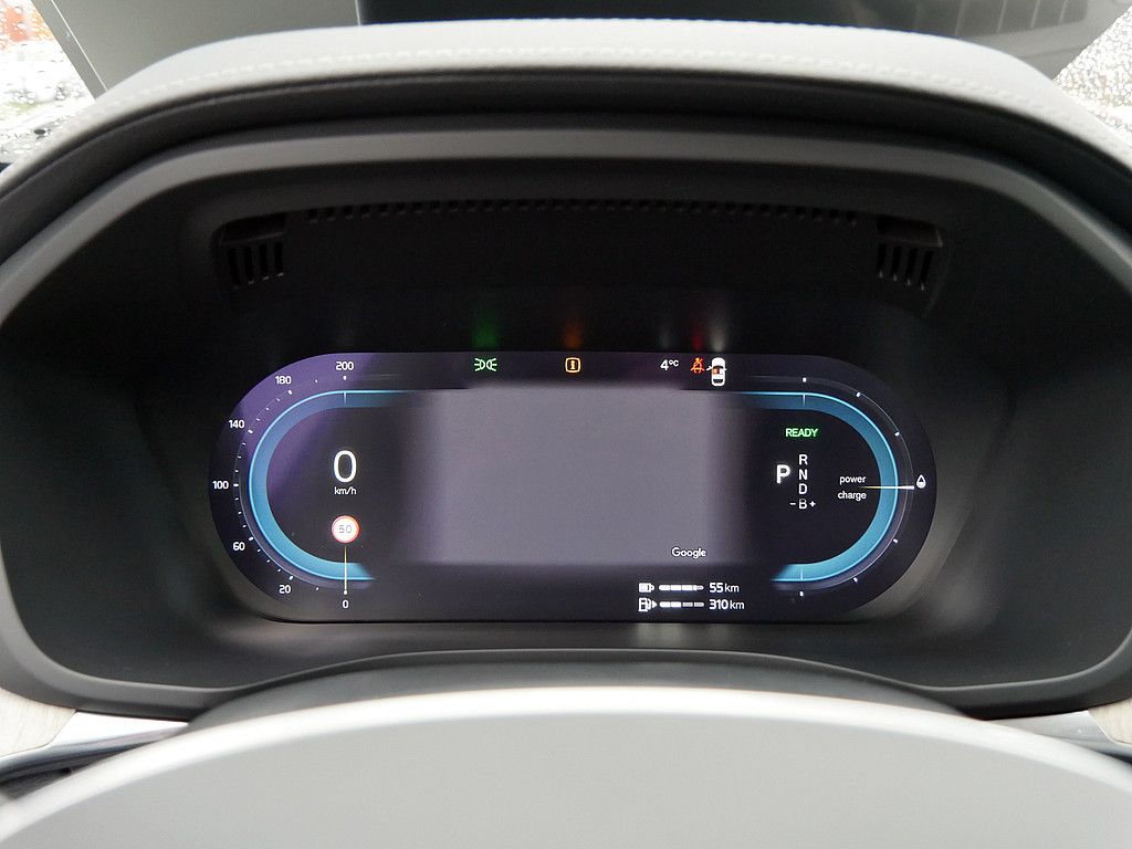 Volvo XC60 T8 Recharge Inscription FACEL. STANDHZ LED