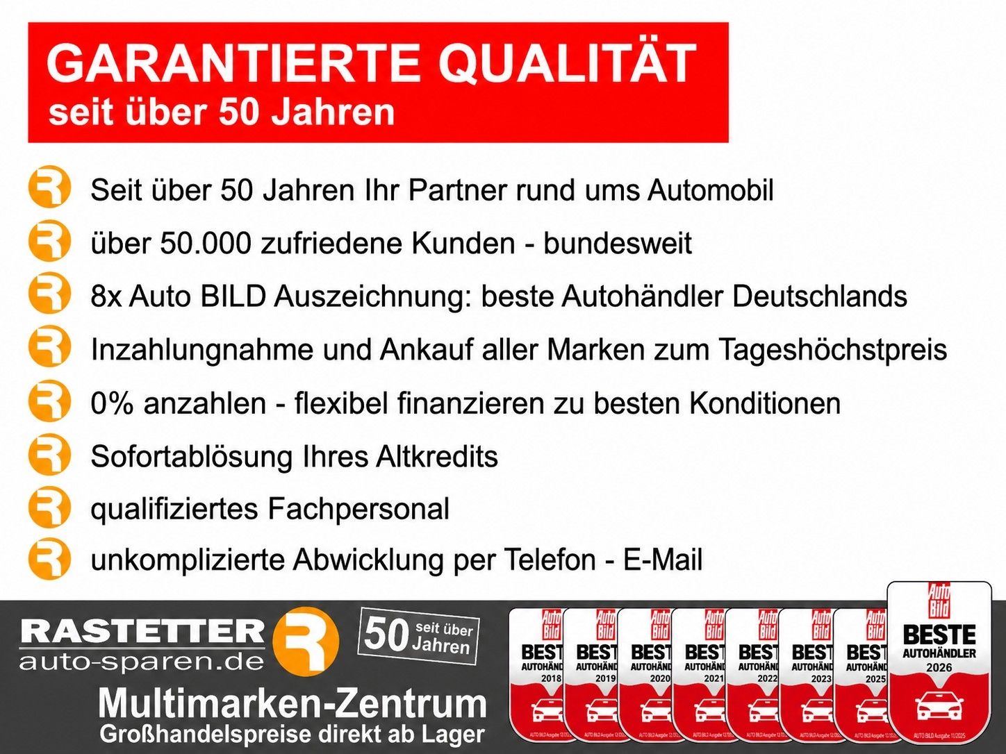 Audi e-tron Sportback 55 S-Line Leder+Matrix+Pano+AHK