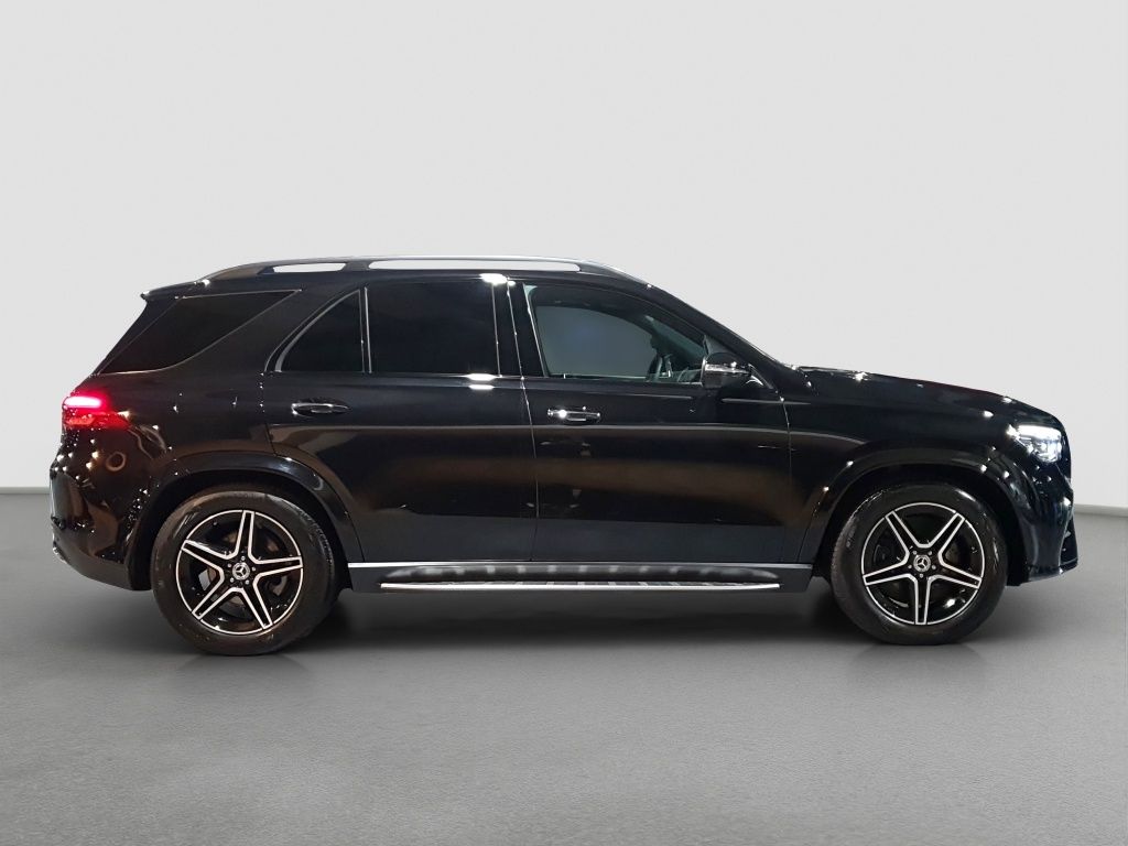 Mercedes-Benz GLE 450 d 4M AMG*NIGHT*AHK*PANO*KEYL*HEAD-UP