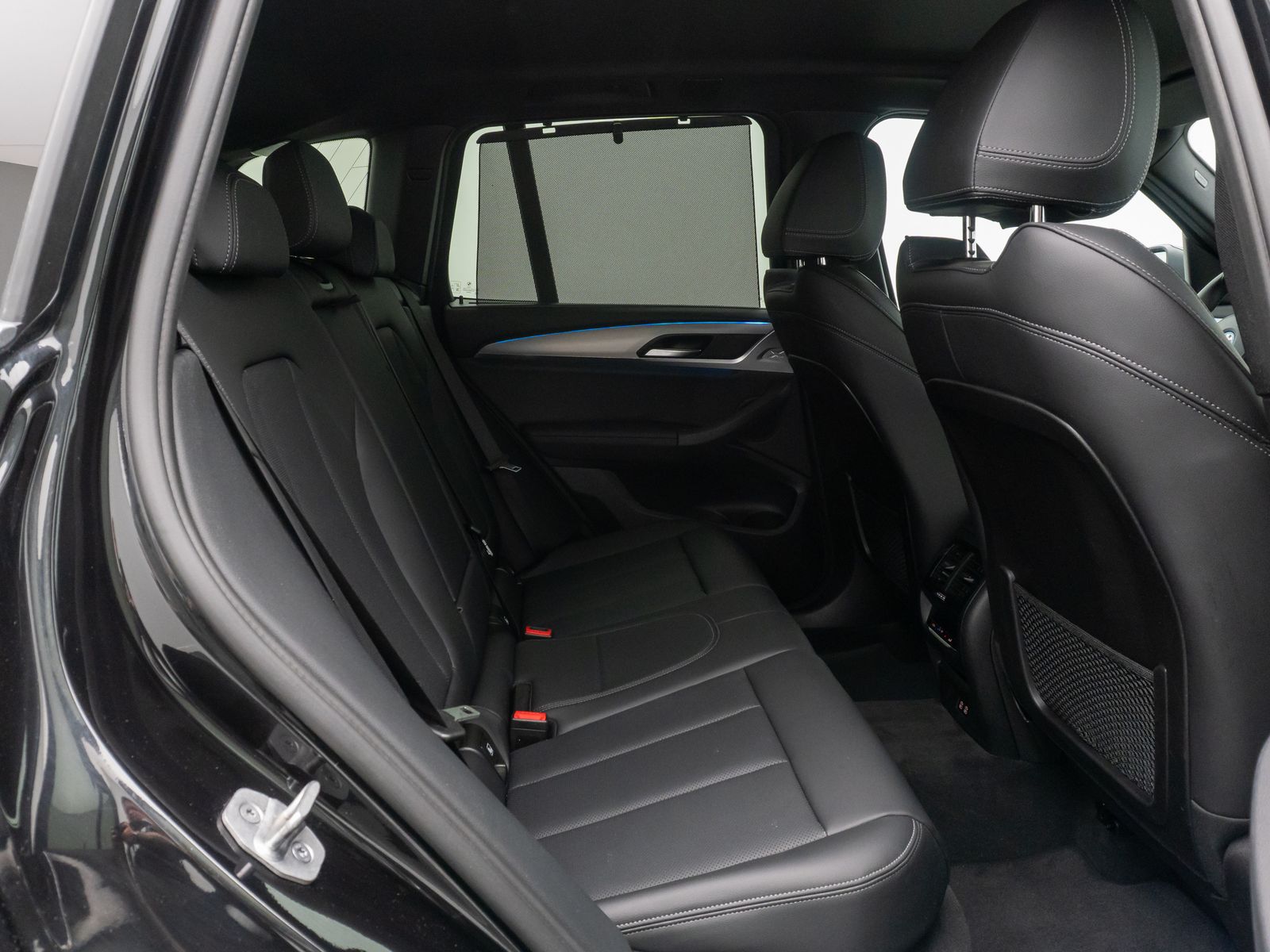 BMW X3 xD30e M Sport - Samsaru's Car Outlet