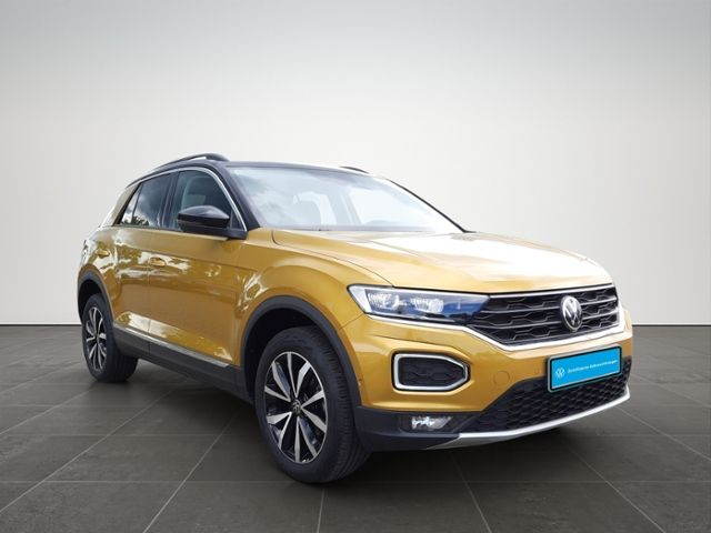 Volkswagen T-Roc 1.5TSI DSG Style - Samsaru's Car Outlet