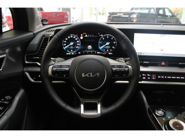 Kia Sportage AWD - Samsaru's Car Outlet