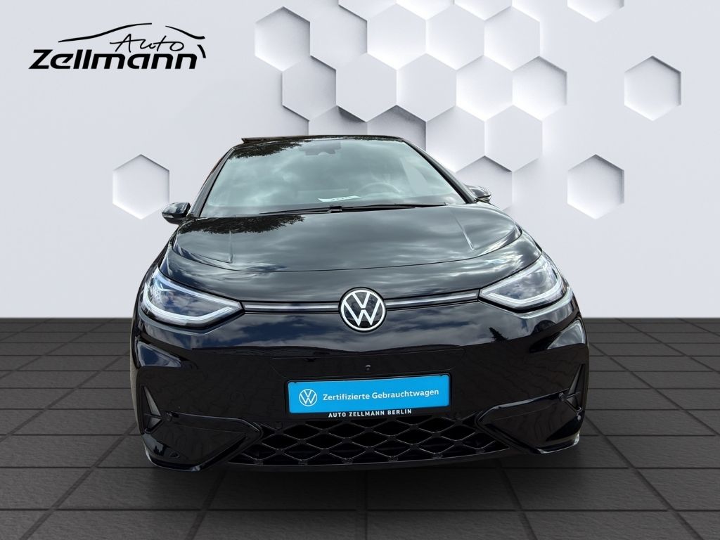 Volkswagen ID.3 GTX Performance 240 kW Lim. 240kW MatrixLED