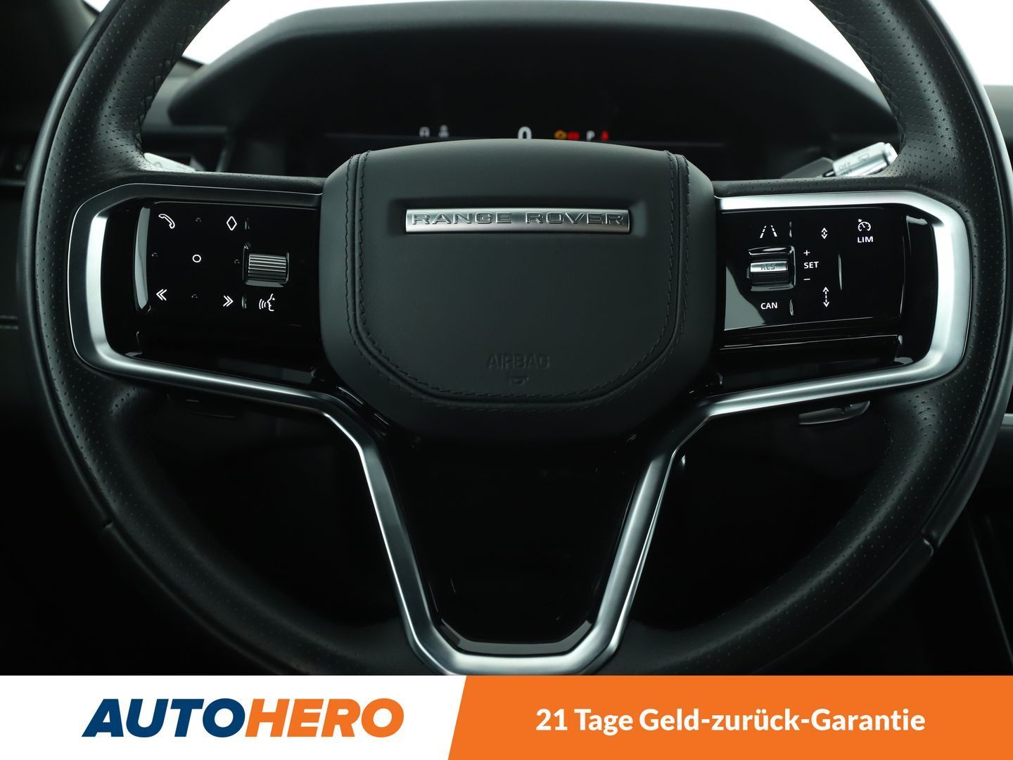 Range Rover Velar D300 R-Dynamic HSE Aut. - Samsaru's Car Outlet