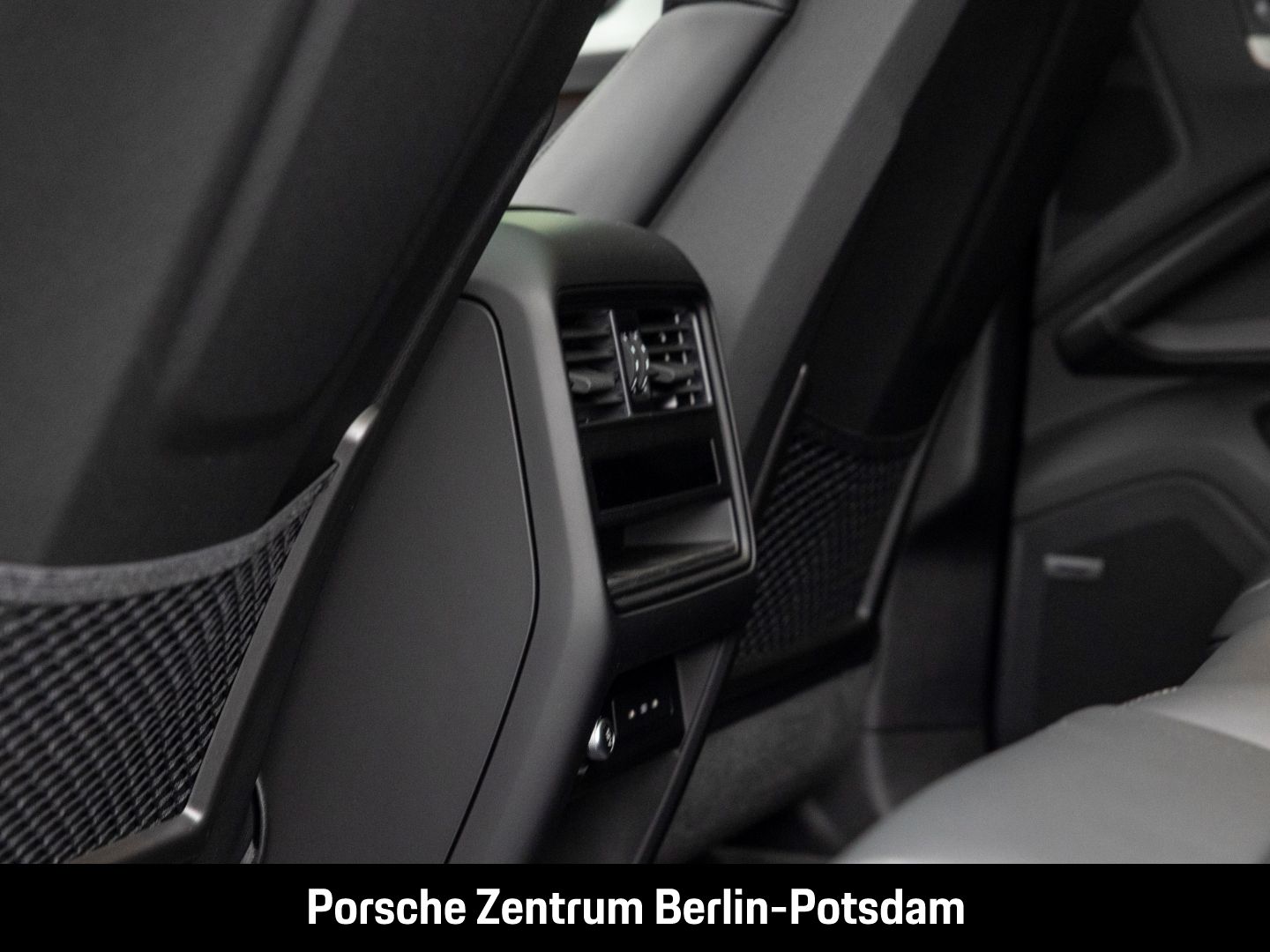 Porsche Cayenne S E-Hybrid BOSE LED-Matrix Nachtsicht