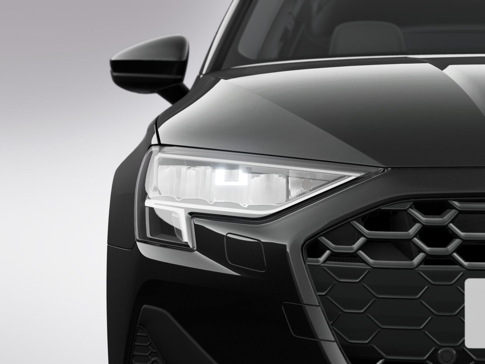 Audi A3 Sportback 30 TFSI advanced Sitzheizung RFK AC