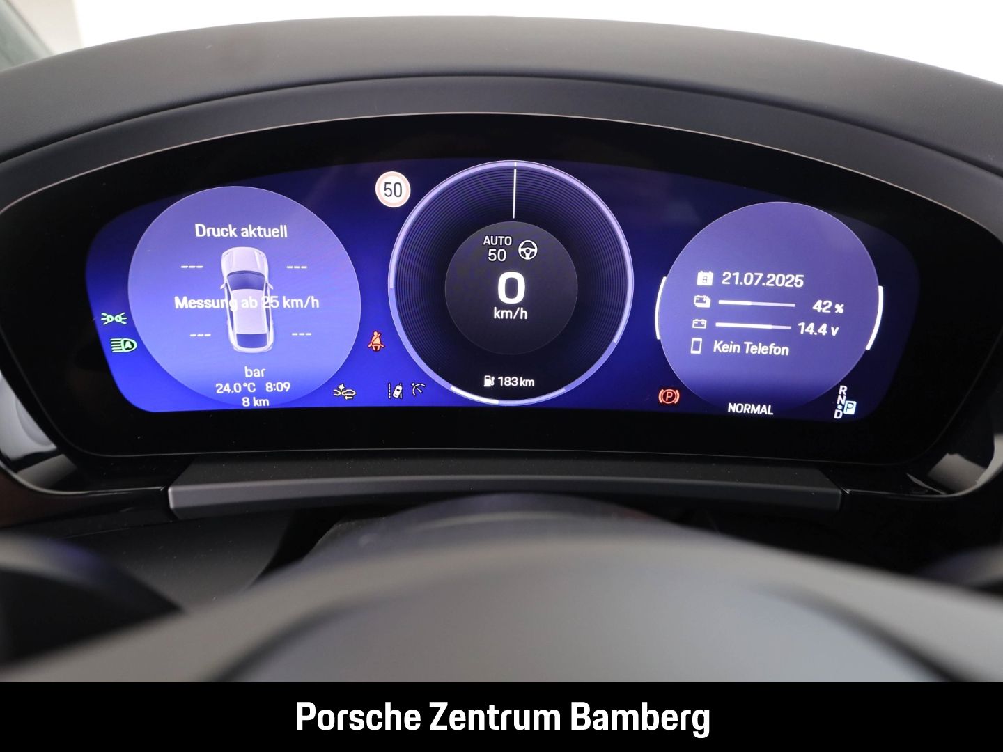 Porsche Macan Turbo/ 22 Zoll/ Sitzbelüft./ Matrix/ Head