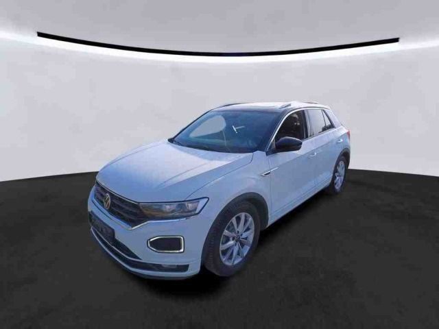 Volkswagen T-Roc 1.5 TSI R-LINE - Samsaru's Car Outlet