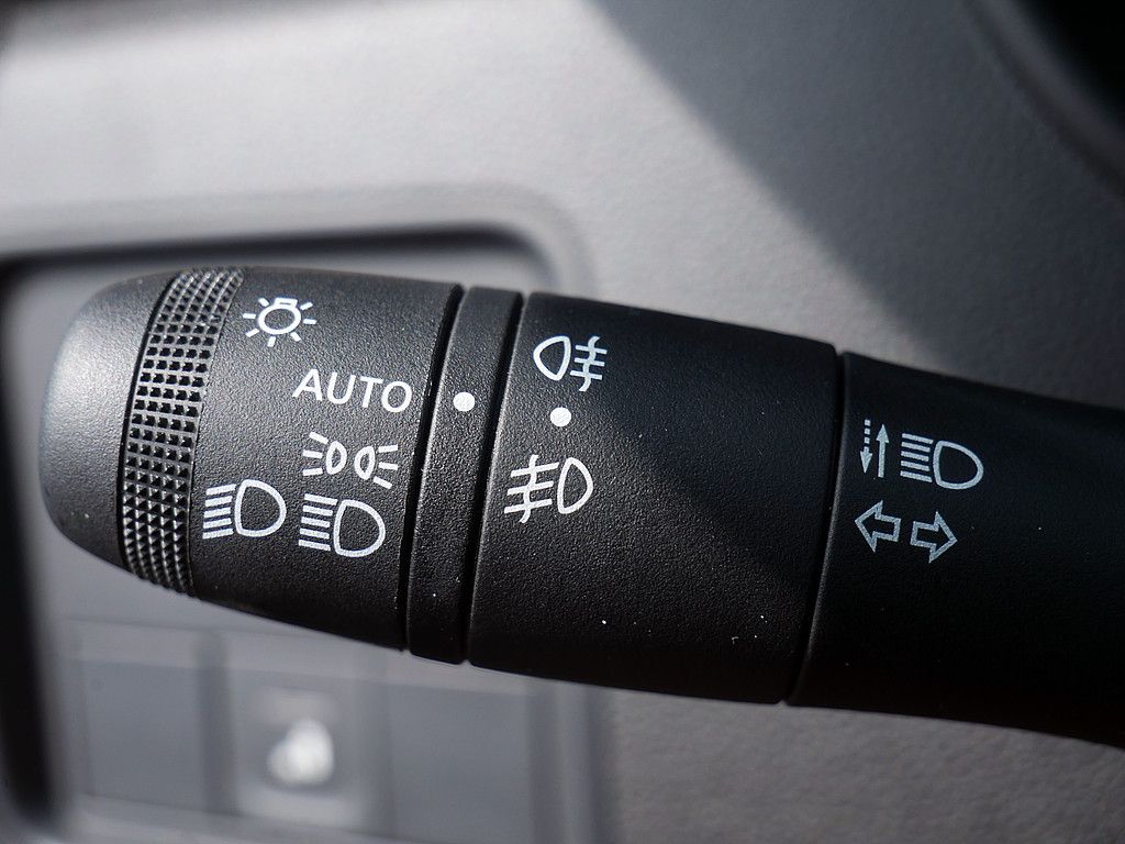 Dacia Duster Extreme TCe 150 4WD - Samsaru's Car Outlet