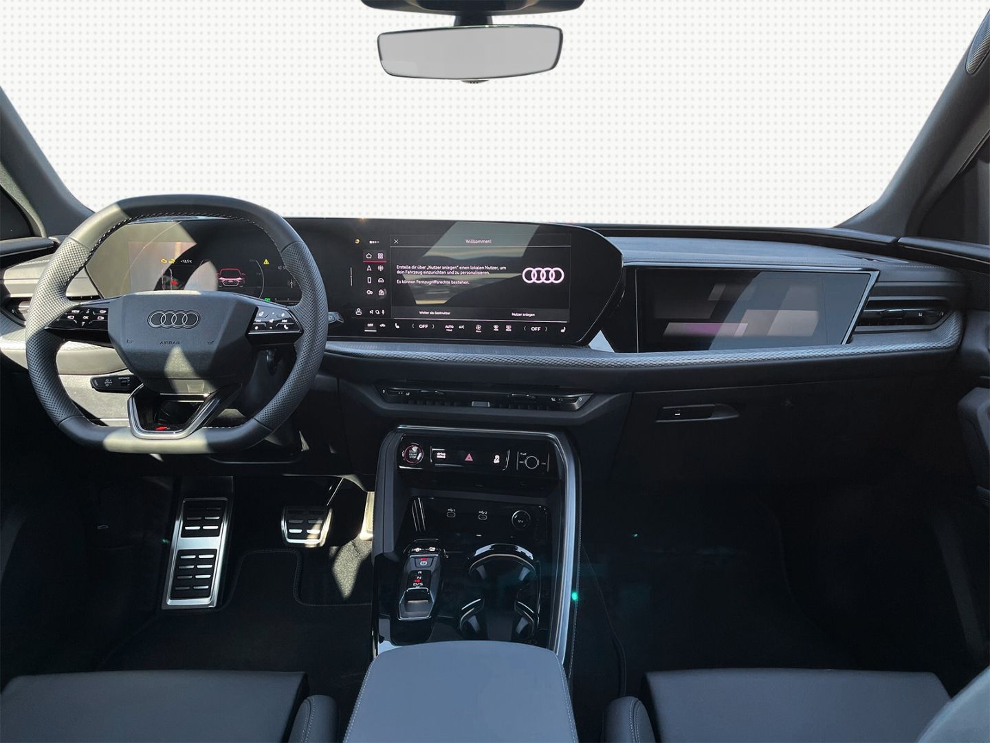 Audi Q5 Sportback TDI quattro EDITION ONE - Samsaru's Car Outlet