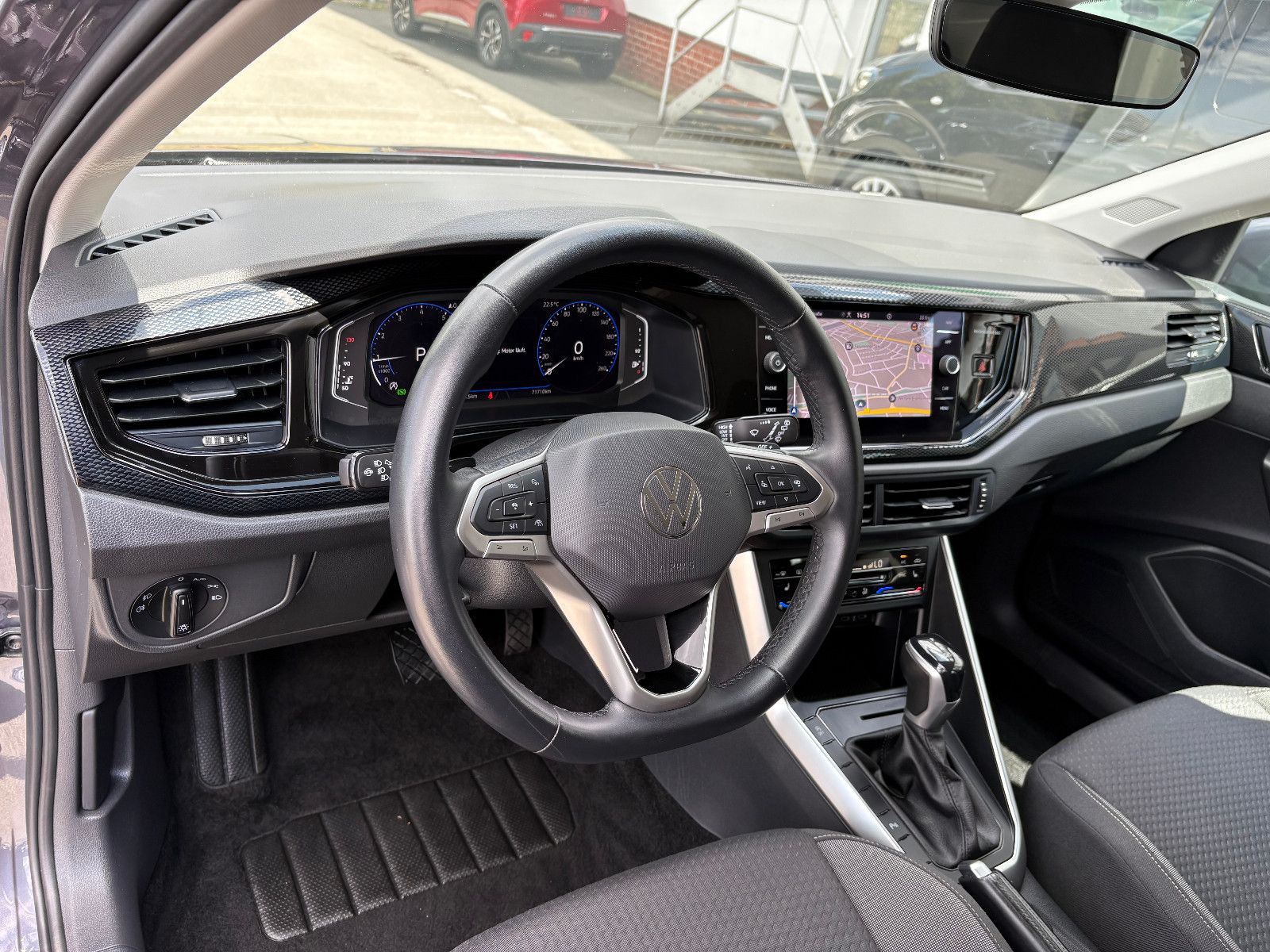 Volkswagen Taigo 1.0 TSI DSG IQ DRIVE Life - Samsaru's Car Outlet