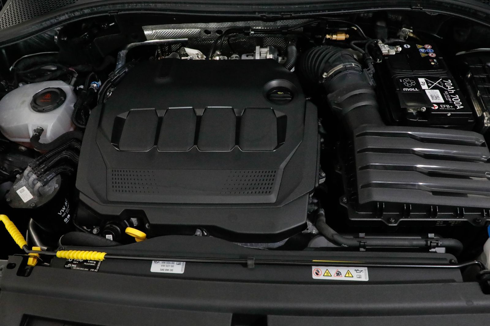 Seat Tarraco 2.0 TDI 4D DSG 4xSHZ AHK ACC Kam.