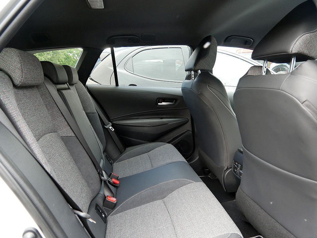 Toyota Corolla Touring Sports 1,8 l Hybrid TS, Teamplay
