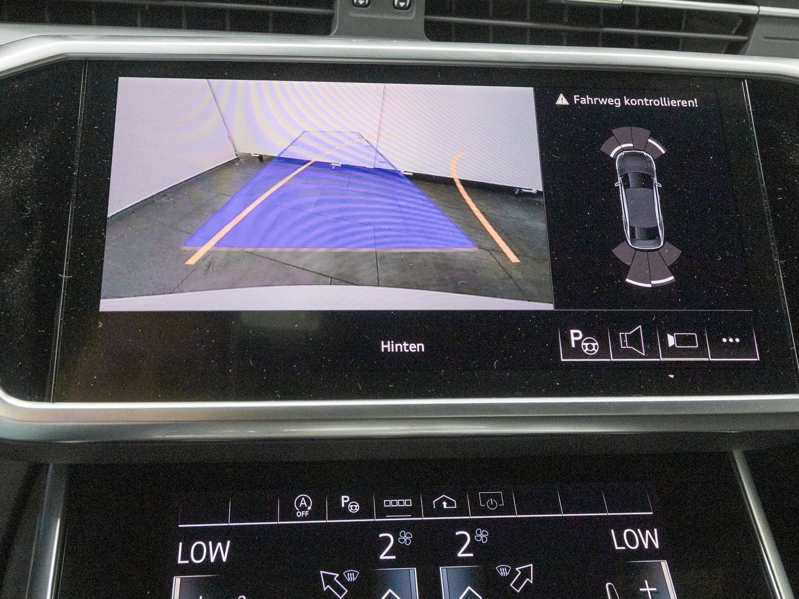 Audi A6 Limousine 45 TDI Q S LINE - Samsaru's Car Outlet