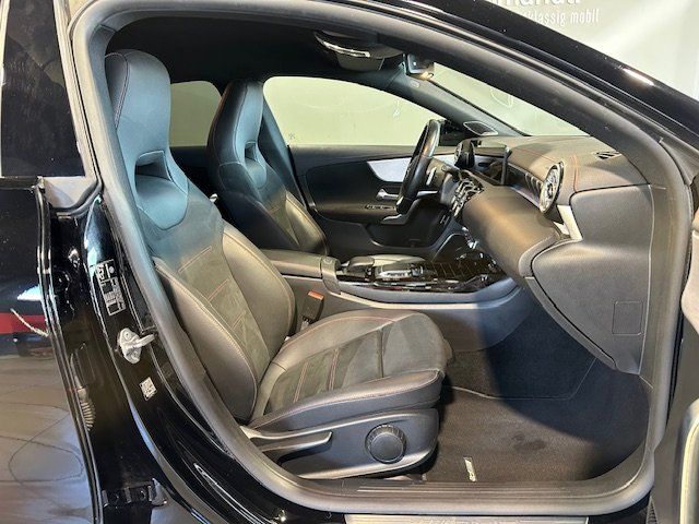 Mercedes-Benz CLA 35 4M SB AMG - Samsaru's Car Outlet