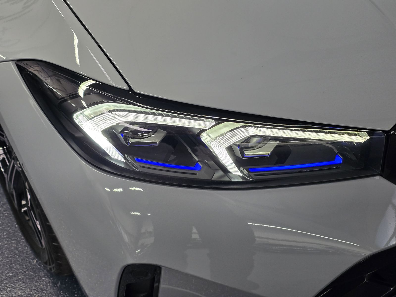 BMW 320d xDrive M Sport Pro *As.Prof.*HuD*LED+*