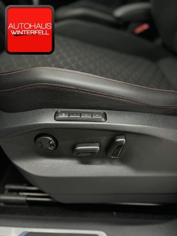 Seat Tarraco 2.0 TSI FR 4D 7SITZ+PANO+AHK+STANDHZG+