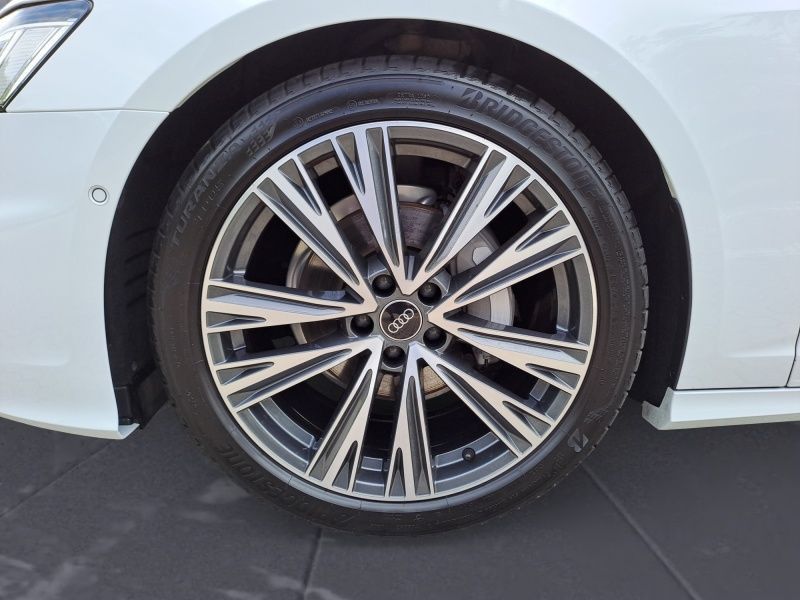 Audi A6 Avant 35 TDI S tronic S line - Samsaru's Car Outlet