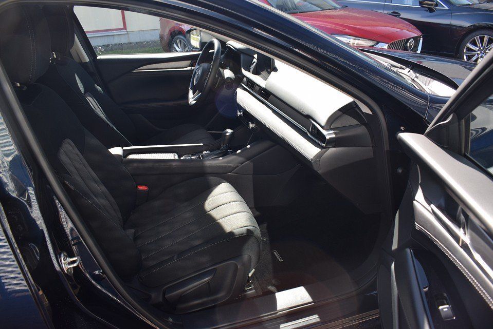 Mazda 6 2.5 194PS 6AG Exclusive-Line Bose Matrix-LED 3