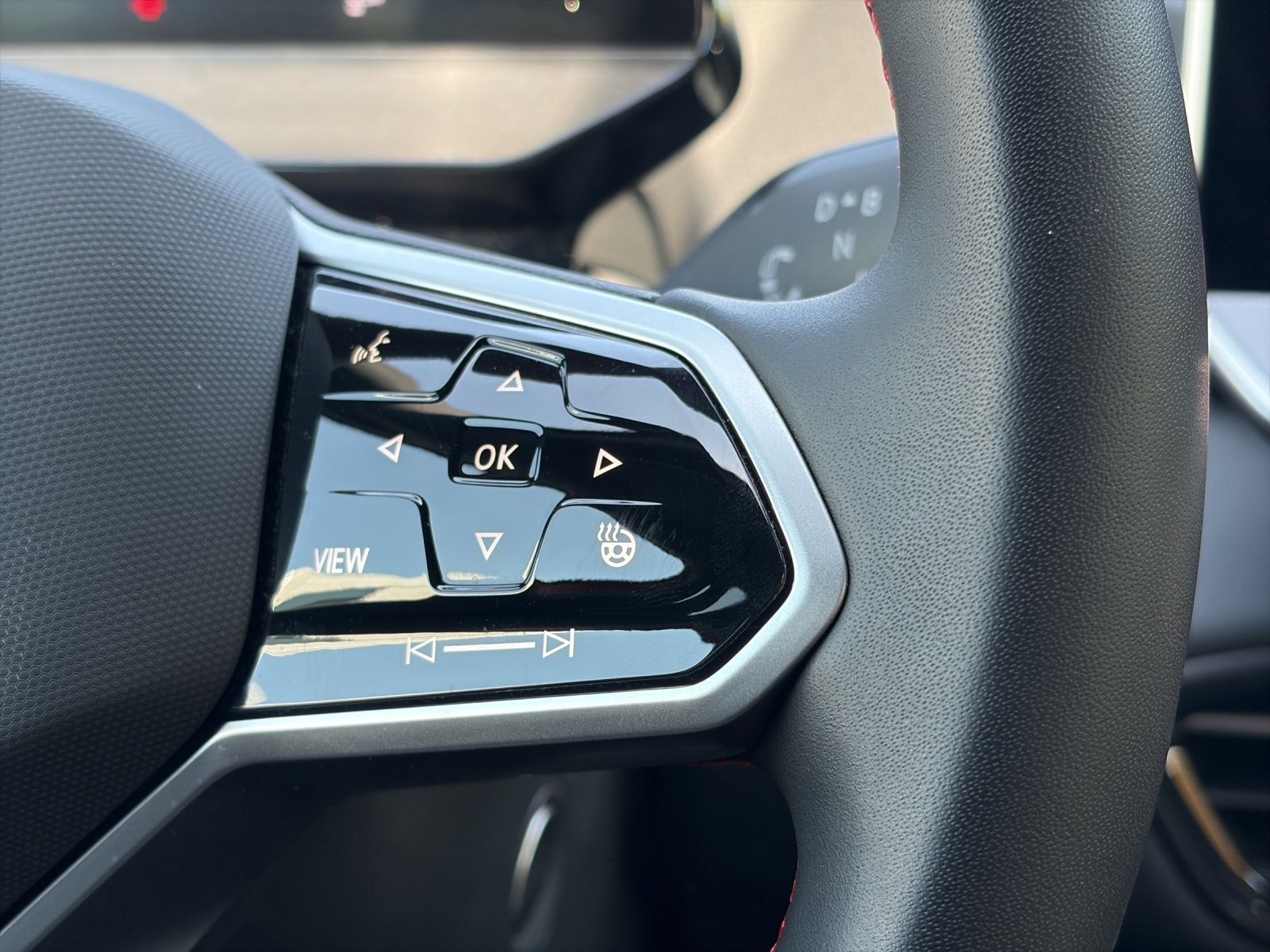 Volkswagen ID.3 GTX 84 kWh SOH:100% WÄPU HUD MATRIX HARMAN