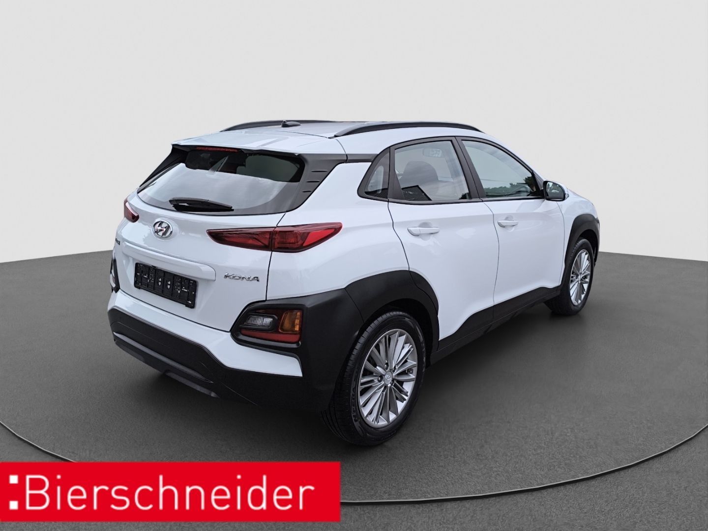 Hyundai KONA 1.6 T-GDI DCT Trend - Samsaru's Car Outlet
