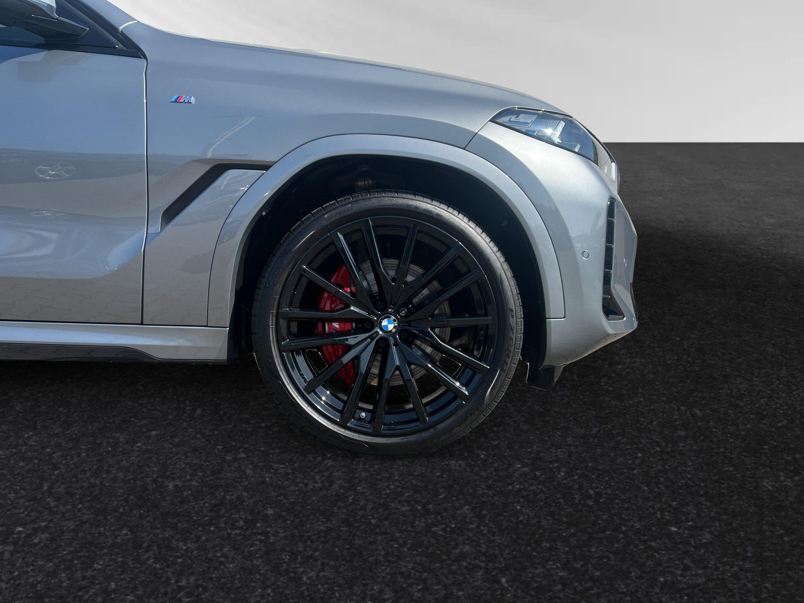BMW X6 xDrive40d M Sport Pro|AHK|SkyLounge|Standhzg.