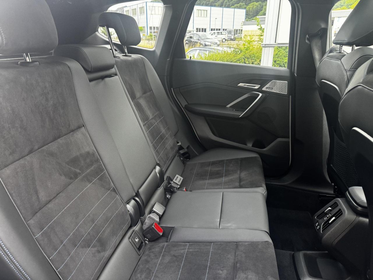BMW X1 x23i M Sport - Samsaru's Car Outlet