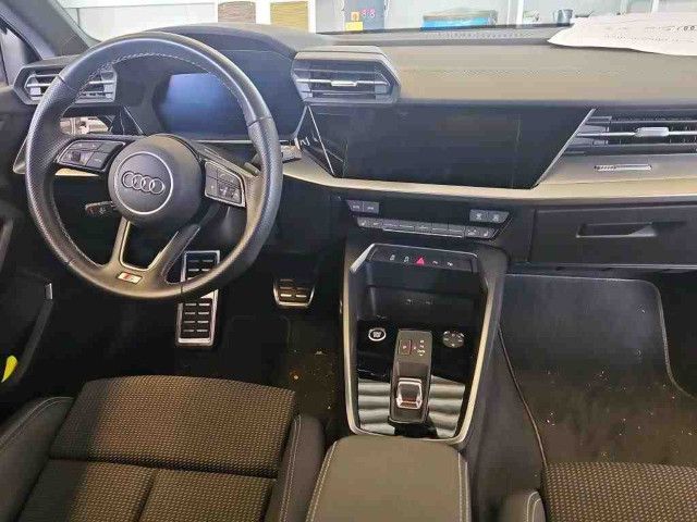Audi A3 Sportback 30 TDI 2x S LINE - Samsaru's Car Outlet