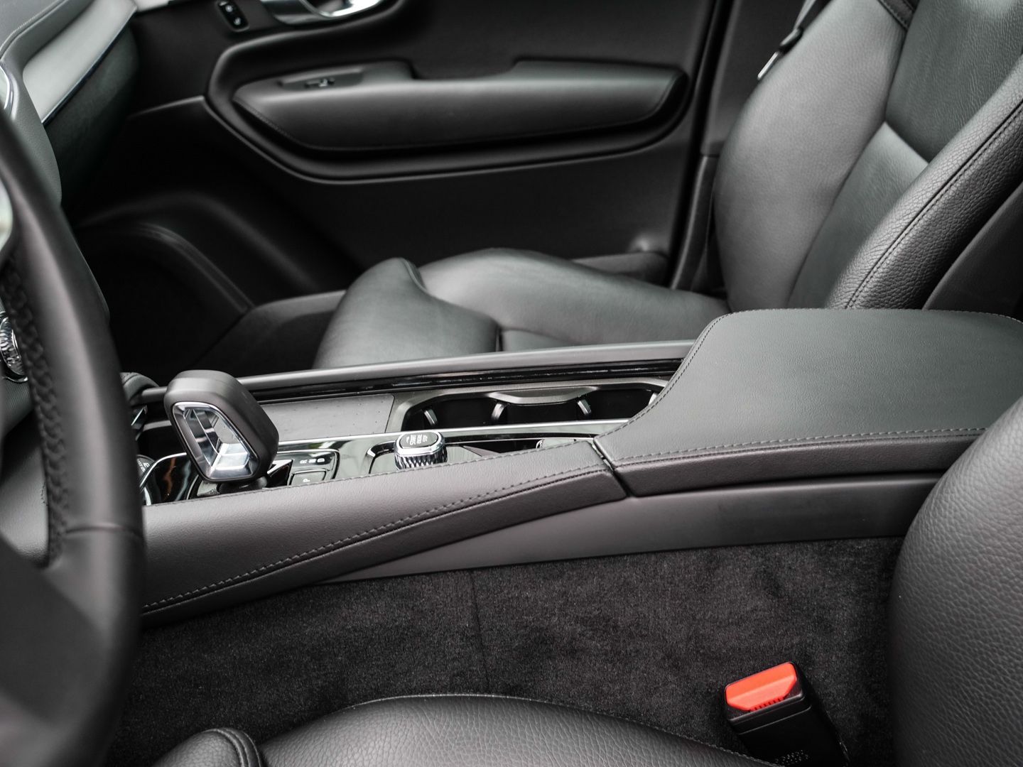 Volvo XC90 Plus Bright AWD B5 Diesel EU6d 7-Sitzer Sta