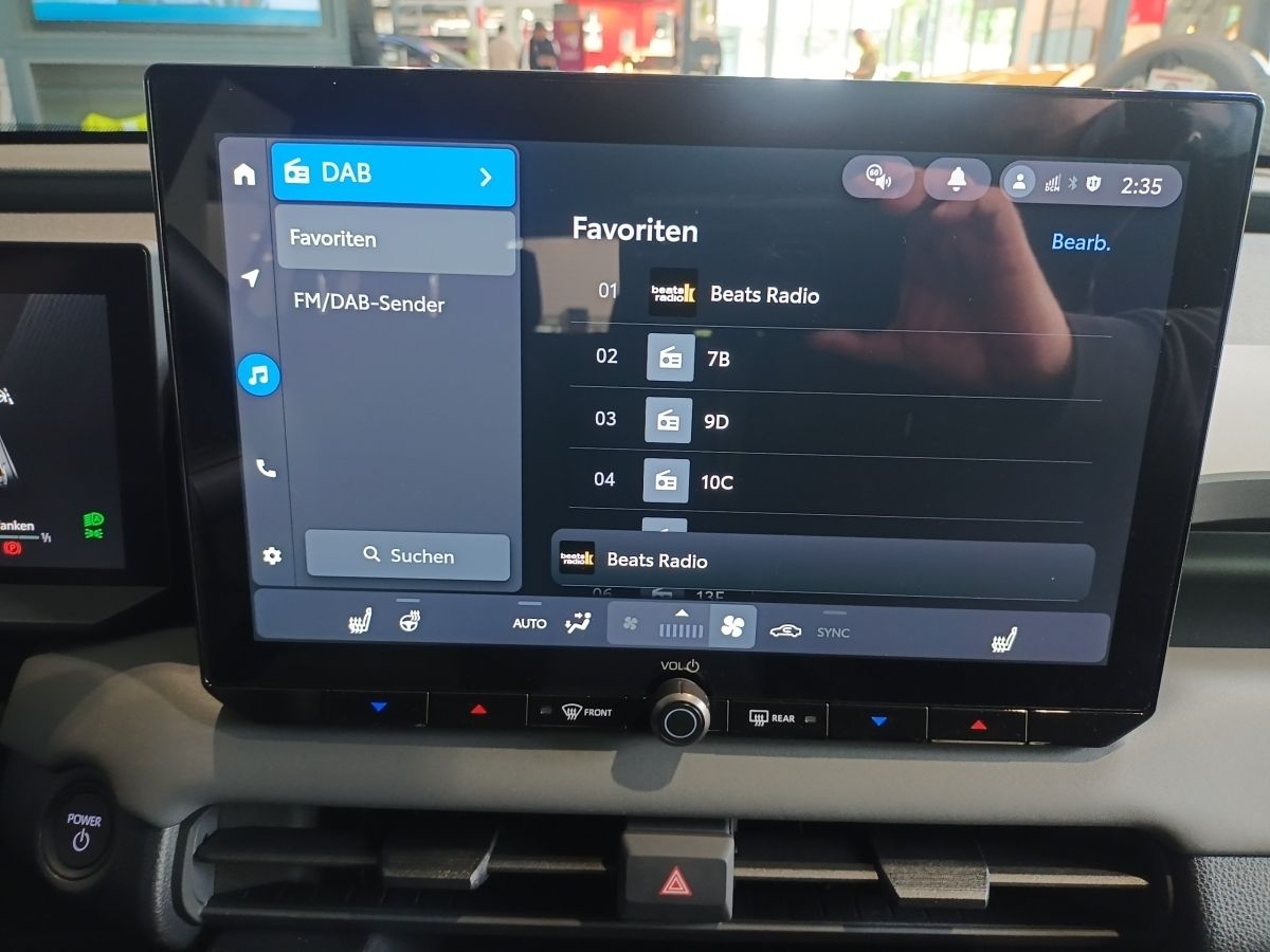 Toyota RAV 4 2,5 Hybrid Teamplayer +CARPLAY+ACC+WINTER-