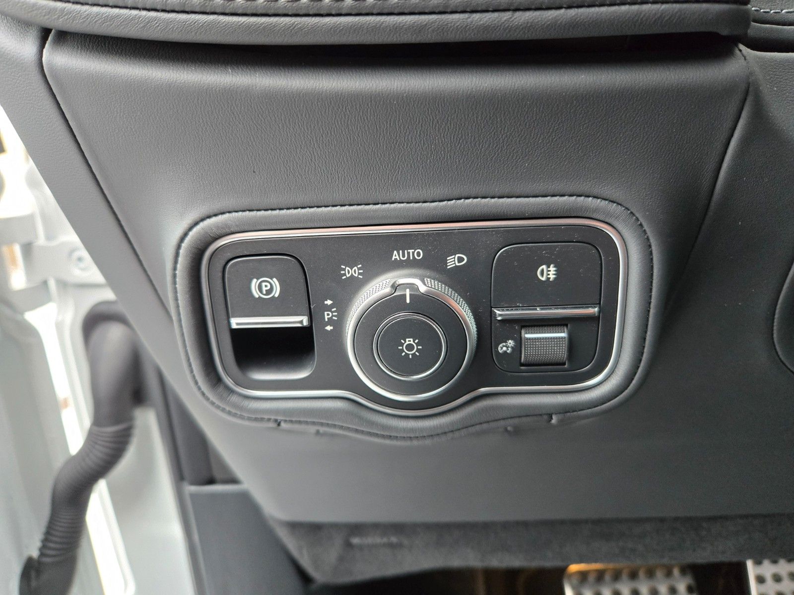 Mercedes-Benz G 63 AMG - Samsaru's Car Outlet