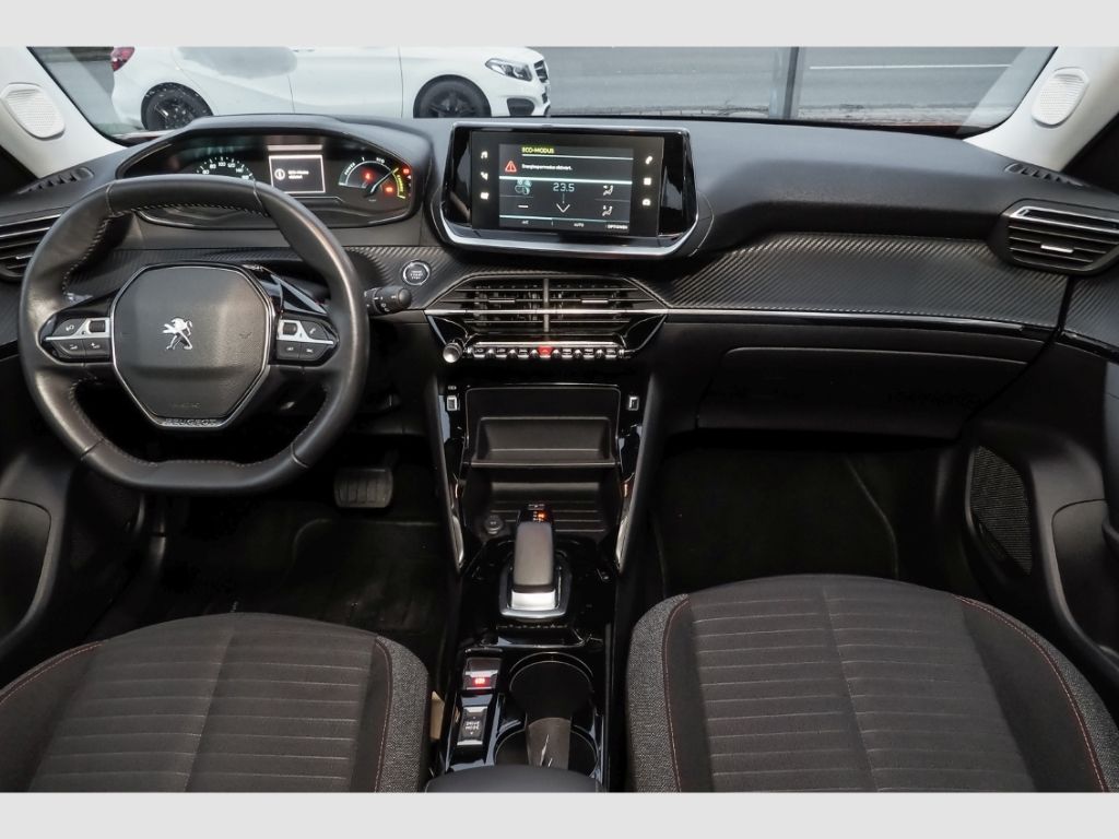 Peugeot e-2008 Active - Samsaru's Car Outlet