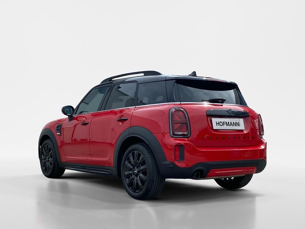 MINI Cooper Countryman Aut. MINI Yours - Samsaru's Car Outlet