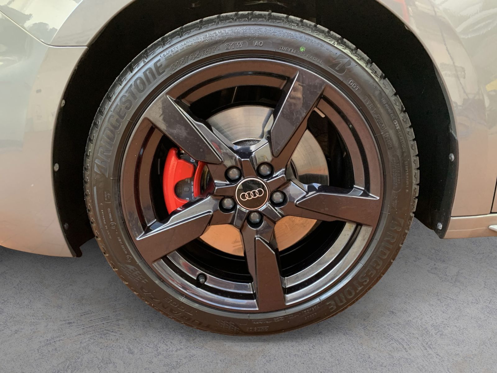 Audi A1 Sportback 40 TFSI S LINE SMARTPH+SONOS+KAMERA