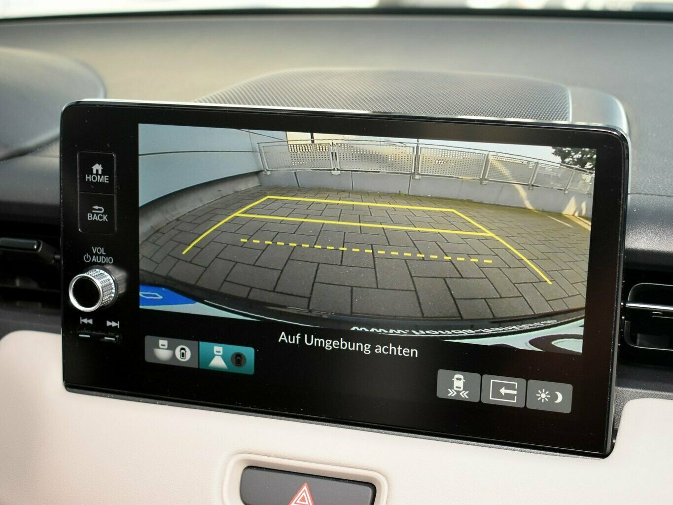 Honda HR-V e:HEV Advance Style